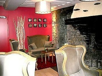 Hotel Au Site Normand 克莱西 外观 照片
