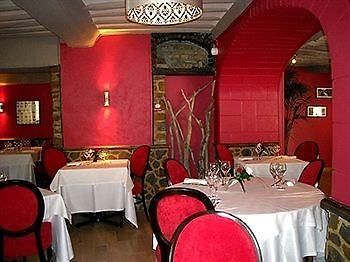 Hotel Au Site Normand 克莱西 外观 照片