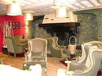 Hotel Au Site Normand 克莱西 外观 照片