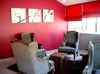 Hotel Au Site Normand 克莱西 外观 照片