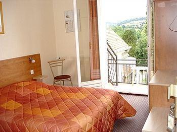 Hotel Au Site Normand 克莱西 外观 照片