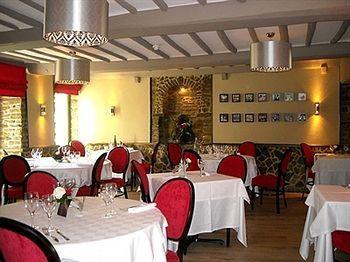 Hotel Au Site Normand 克莱西 外观 照片